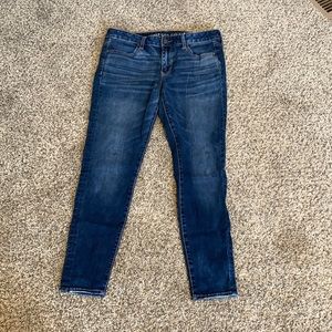 American Eagle 360 Next Level Stretch Jeans